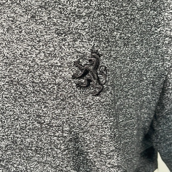 New. Rugby University. Men’s Shirt, Size: XL. Color Black. - Picture 3 of 15